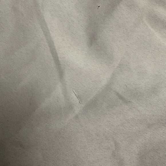 The North Face Class V Belted Cargo Shorts Mens Large Khaki Brown Outdoor Hike - Picture 9 of 16